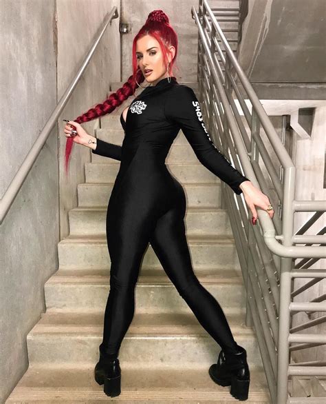 justina valentine naked pictures|Justina Valentine Nude Redhead Singer (96 Photos And Videos)